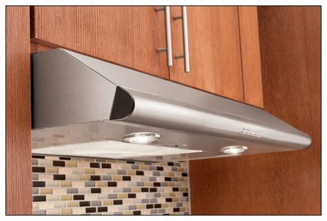 convertible under cabinet range hood stainless steel 36-inch|kitchen range hoods 36 inch.